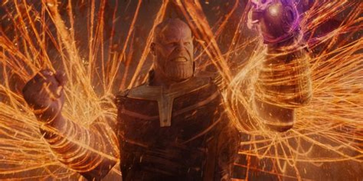 What Fighting Style Does Thanos Use?