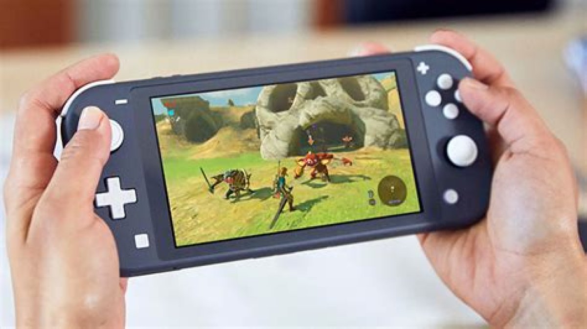 What Games Do Not Support Handheld Mode?
