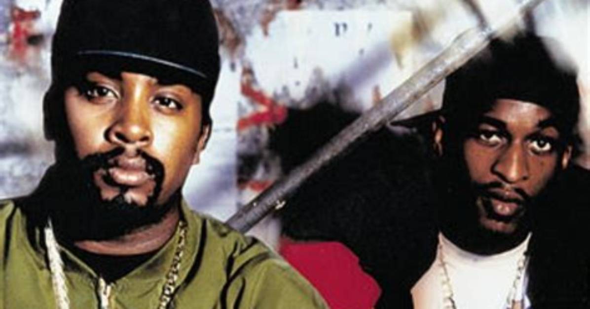 What Happened Between Rakim and Eric B?