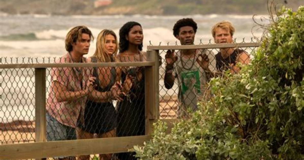 What Happened in Outer Banks Season 2 Finale? Episode 10 Recap