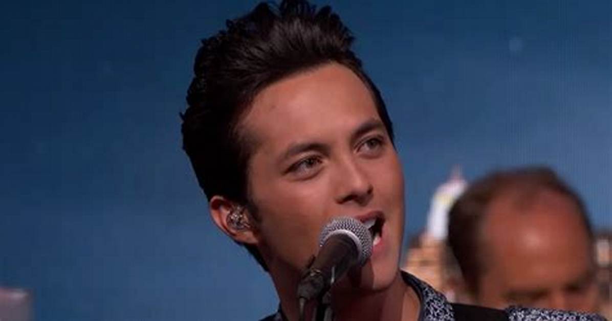 What Happened to American Idol Winner Laine Hardy? Singer Arrested by Louisiana University Police