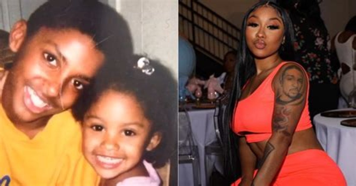 What Happened to Ari Fletcher's Brother Kyle? Instagram Tribute Explored