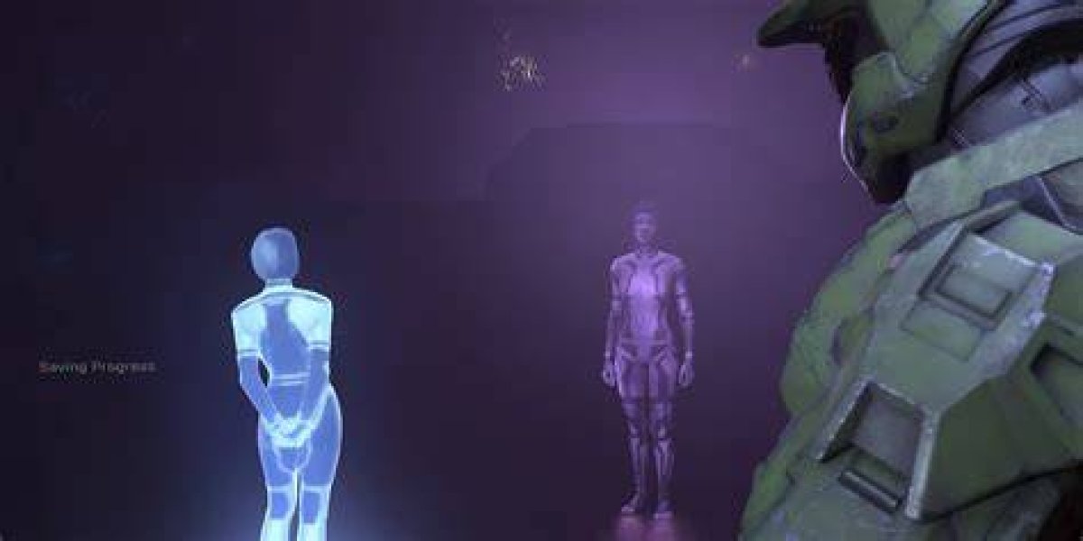 What Happened to Cortana in Halo Infinite?