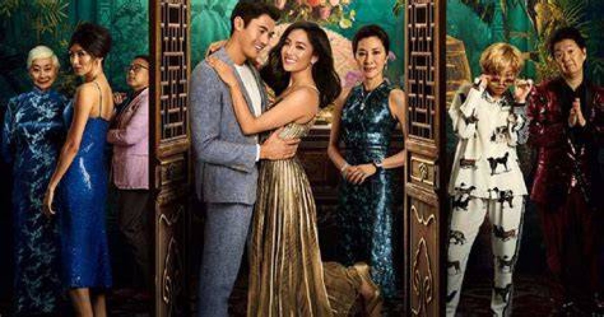 What Happened to Crazy Rich Asians 2? over Half a Decade Since the Og Film’s Release, the Sequel Is Still Tbc – Though a Broadway Adaptation Was Just Announced