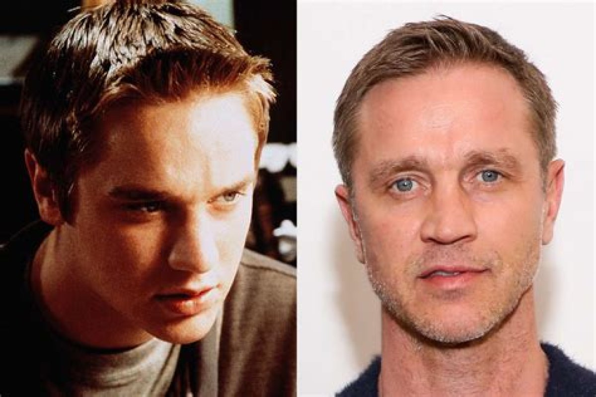 What Happened to Devon Sawa? Behind His Hiatus and Comeback