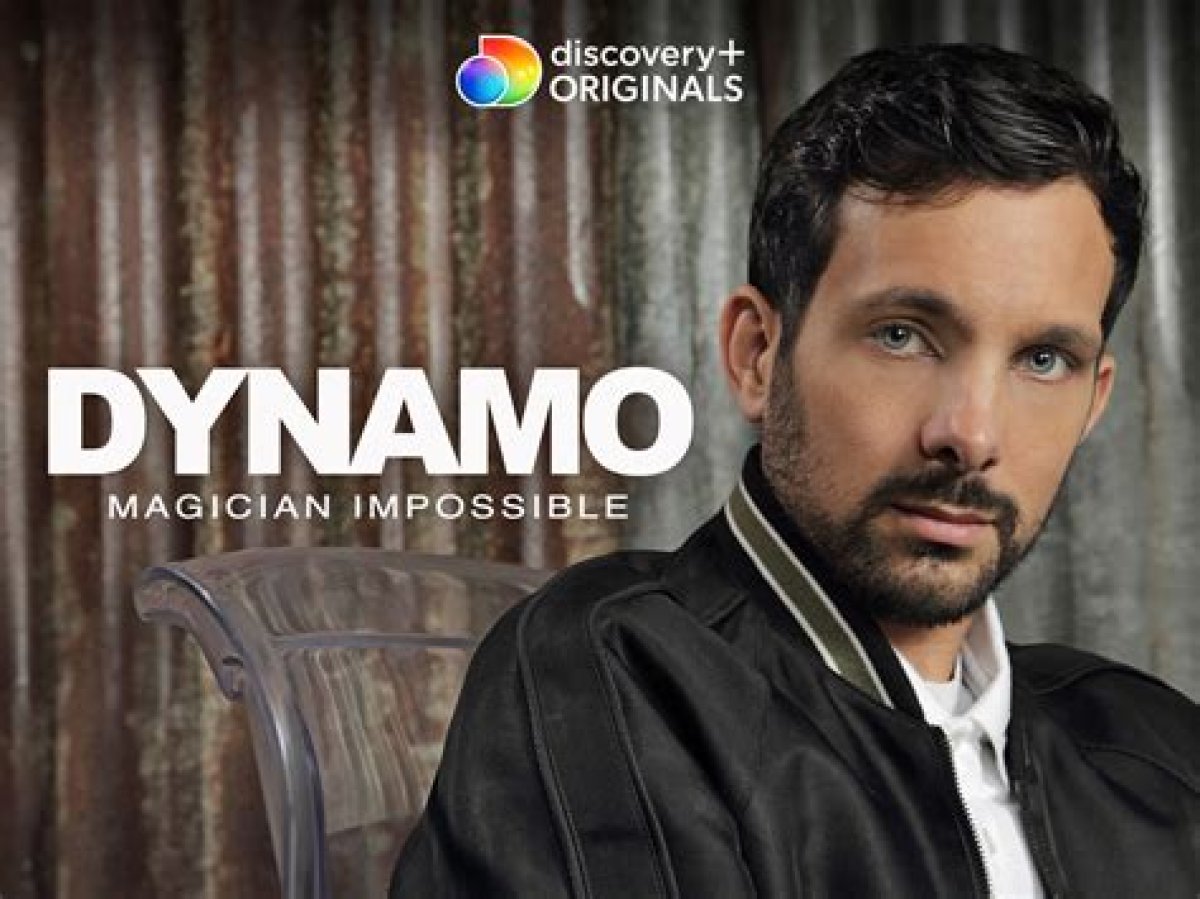 What Happened to Dynamo Magician, What Illness Does He Have, Is He Married?