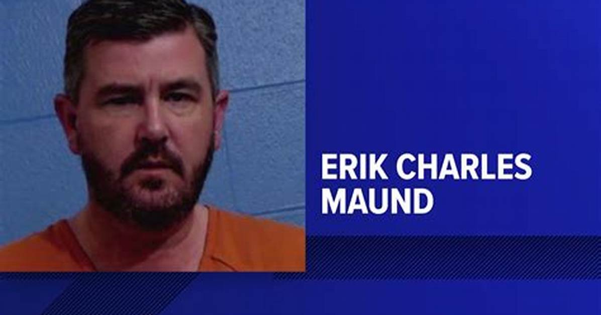 What Happened to Erik Maund? Three Found Guilty in Nashville of Murder