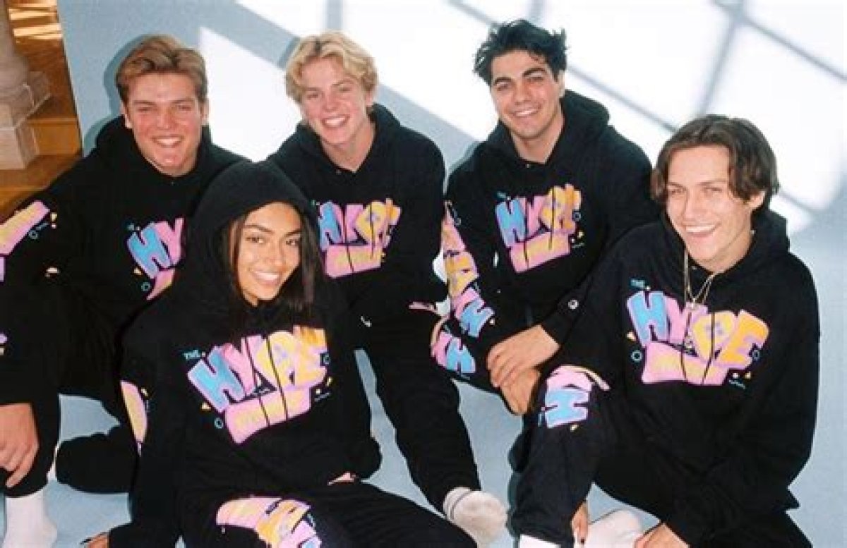 What Happened to Former Hype House Member Paige Taylor?