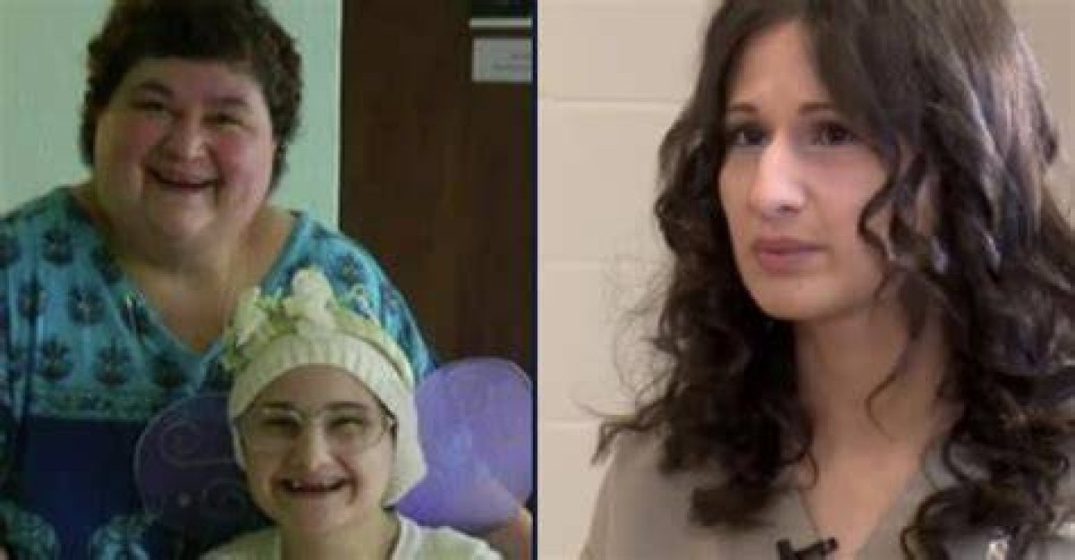 What Happened to Gypsy Rose Blanchard’s Ex-Boyfriend, Nicholas Godejohn? Dee Dee Blanchard’s Daughter Is Married and Promoting Her New Lifetime Docuseries, but Her Former Flame Isn’t So Lucky …