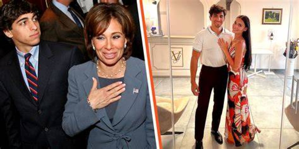 What Happened to Jeanine Pirro’s Husband Albert Pirro?