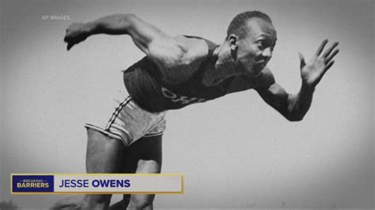 What Happened to Jesse Owens After the Olympics?