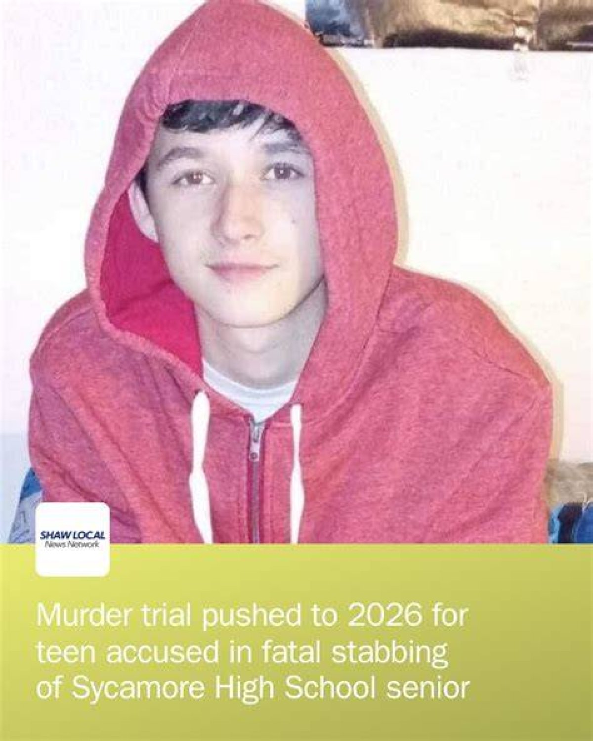 What Happened to Kaleb Mccall? Tragic Stabbing Claims Life of Sycamore High School Student