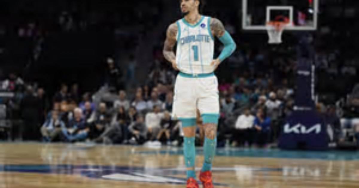 What Happened to Lamelo Ball? Hornets Fans Are Worried About His Injury and Wonder When He Returns to Game
