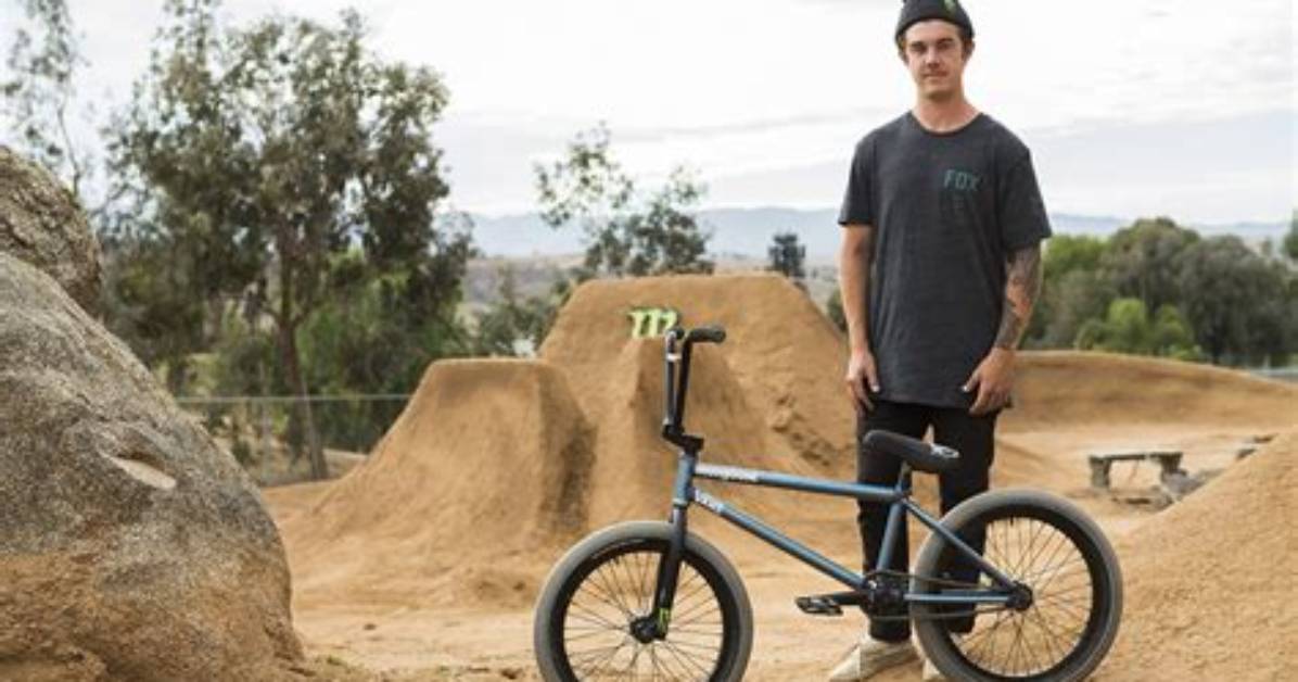 What Happened to ‘Pat Casey’? Bmx Rider Dies at 29 Amidst Bike Crash