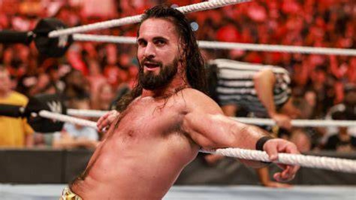 What Happened to ‘Seth Rollins’? Health Revelation Raises Concerns About His Wrestling Future