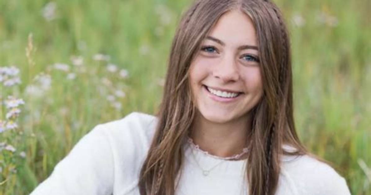 What Happened to Siena Schoenrock? Incident Explored as Teen Passes Away in Orem
