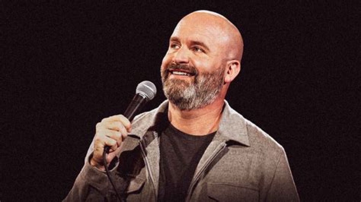 What Happened to Tom Segura? Comedian's Leg Injury Explained