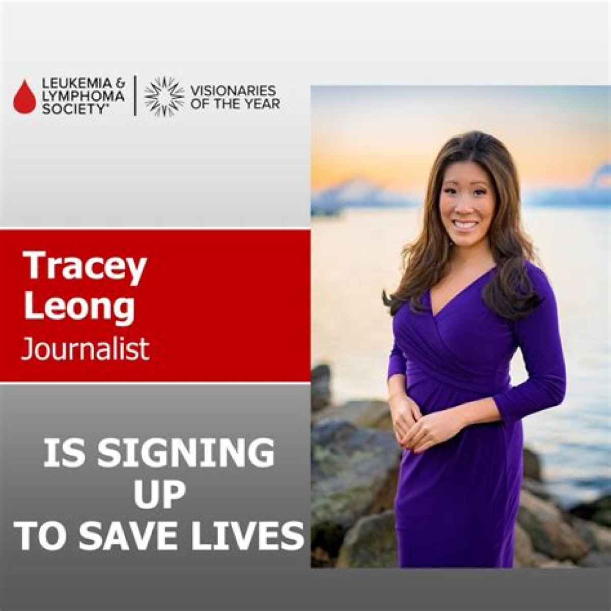 What Happened to Tracey Leong, Does She Leaves Kiro 7 News, Where Is She Going Now?
