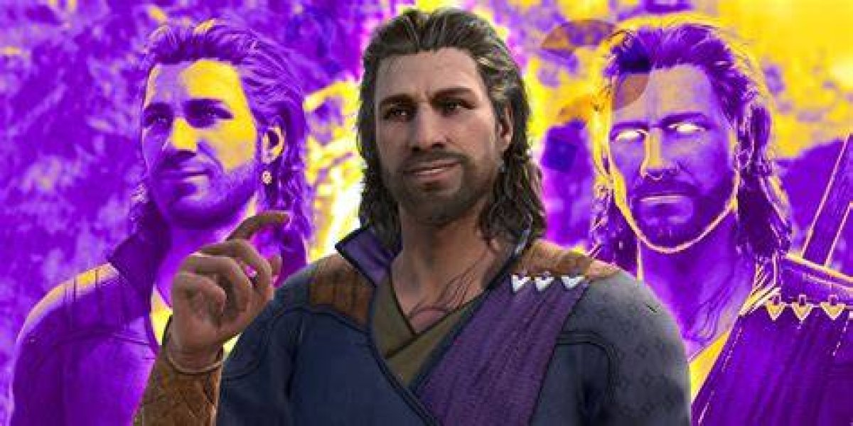 What Happens to Gale If You Don’t Give Him Magic Items?