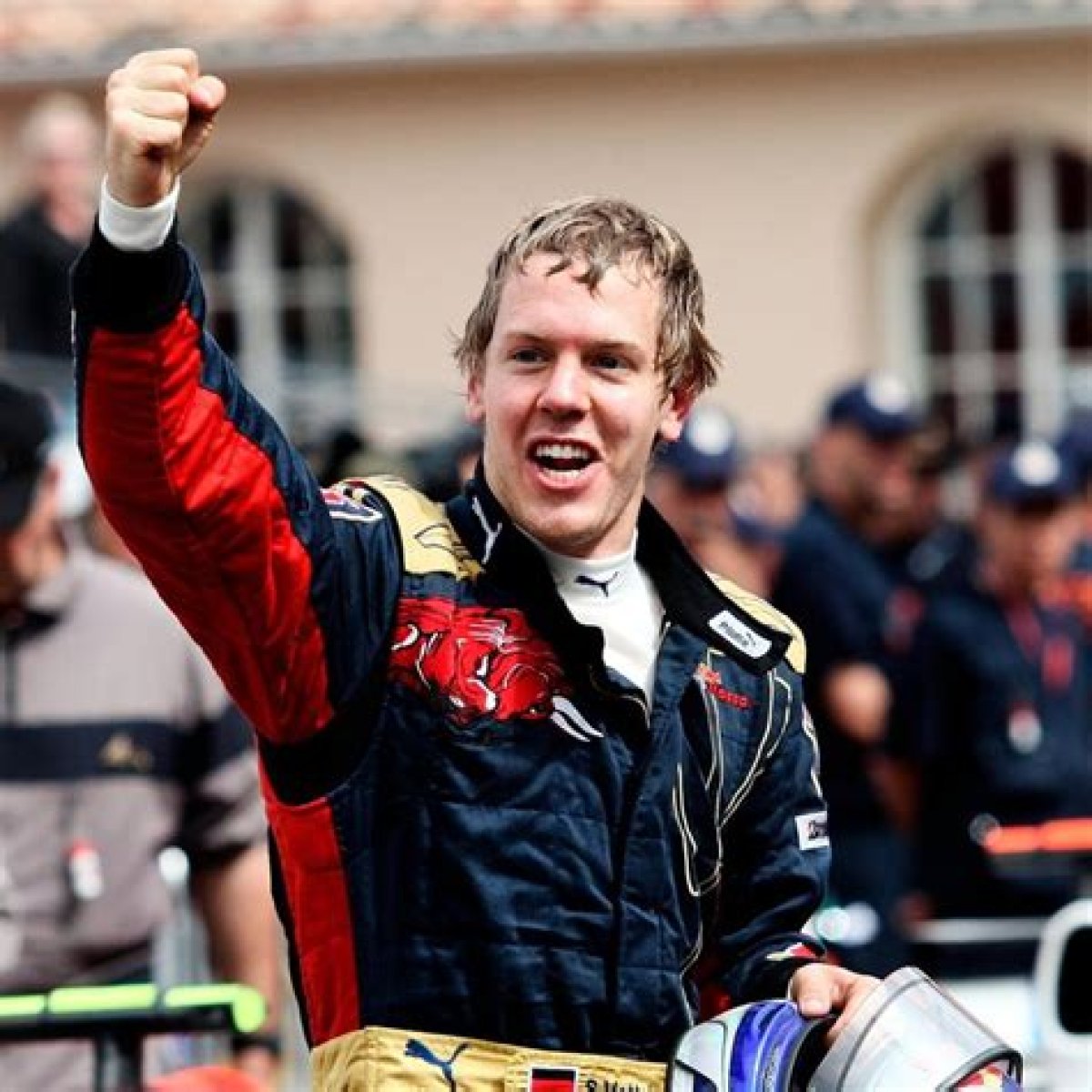 What Has F1 Hero Sebastian Vettel Been up to Since Retiring – and Could He Really Make a Comeback? from His 53 Grand Prix Wins and Us$140 Million Net Worth, to Stepping Back at Age 35 for His 3 Kids