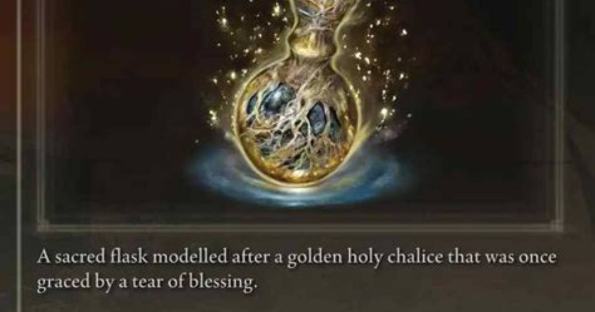What Increases Fp in Elden Ring?