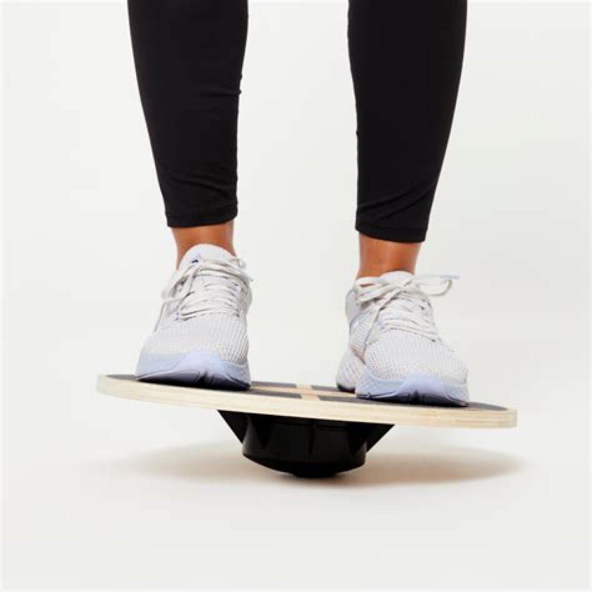 What Is a Balance Board? I Tried One While Working