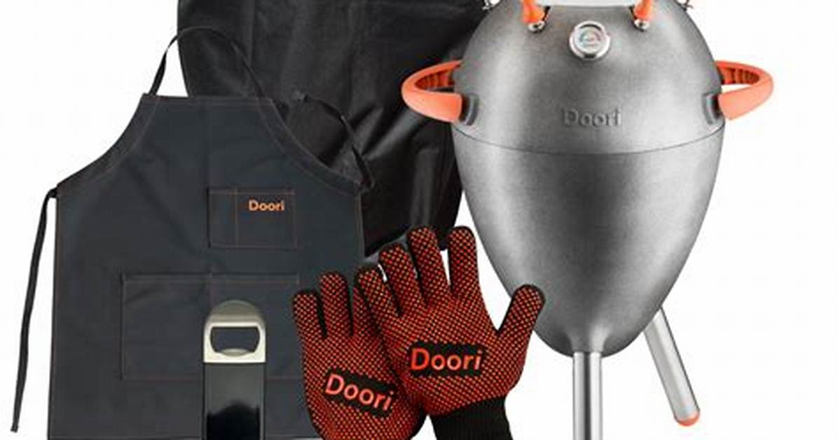 What Is a Doori?