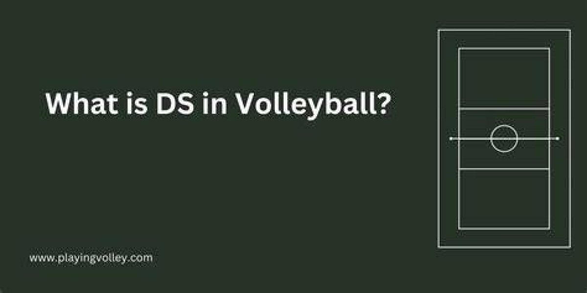 What Is a Ds L in Volleyball?