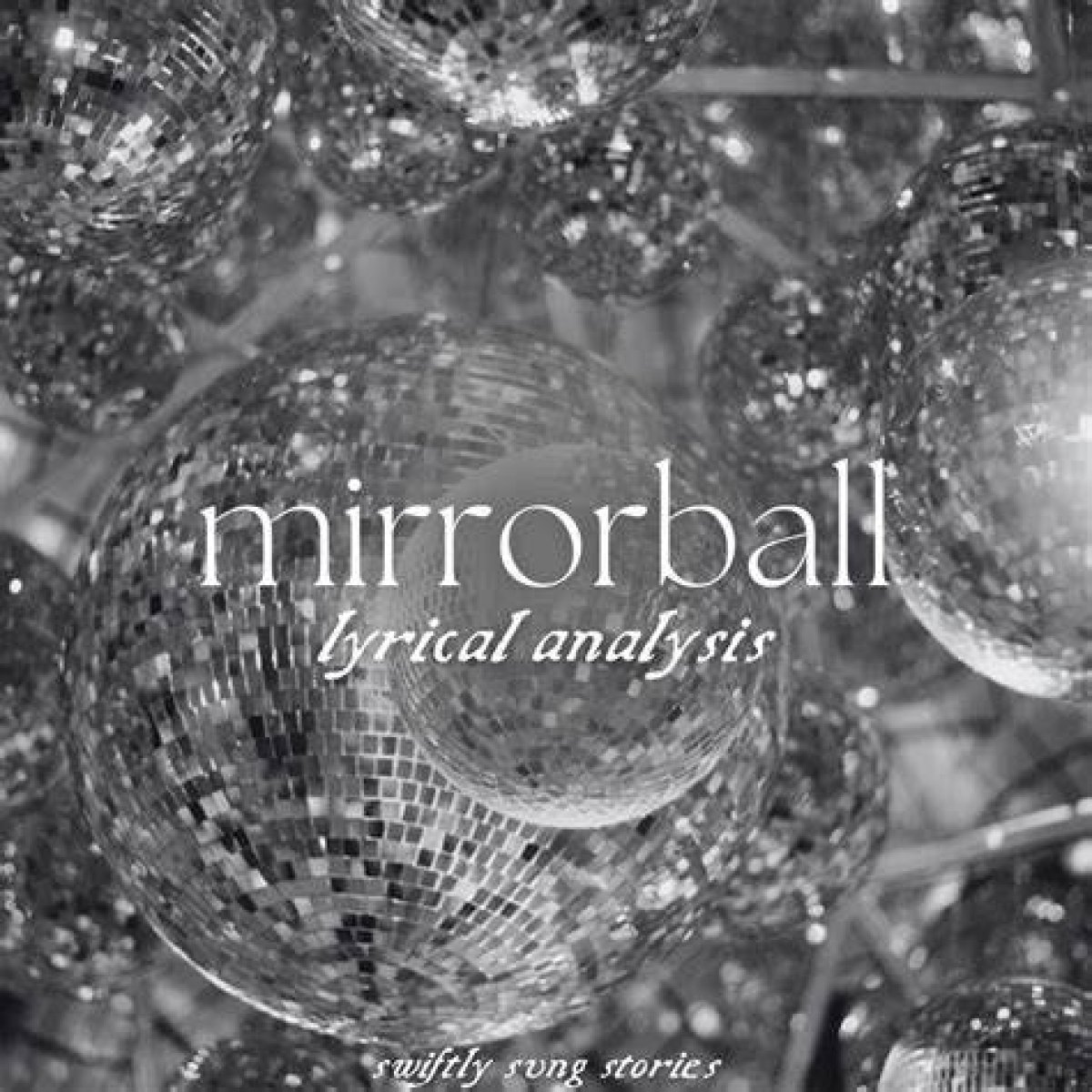 What Is a Mirrorball? Meaning of Arctic Monkeys' New Single