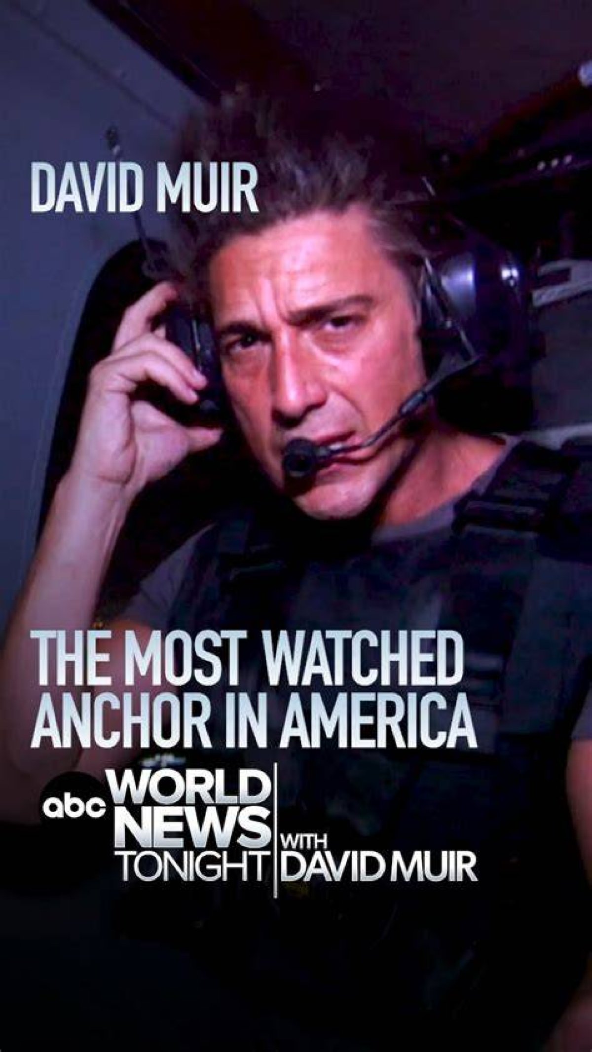 What Is America's Most Watched Newscast?