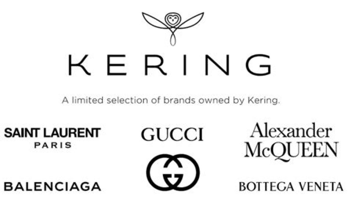 What Is Balenciaga, Gucci and Saint Laurent’s Owner Kering Doing to Make Fashion Greener?