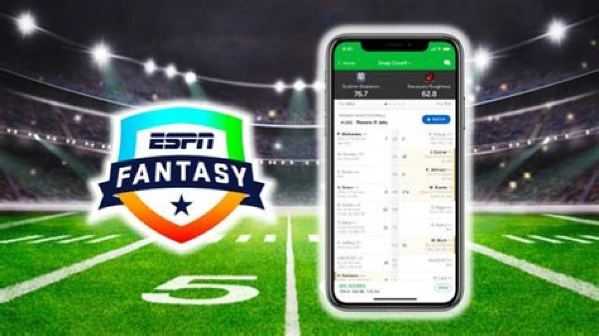 What Is Better Espn Fantasy Football or Yahoo Fantasy Football?