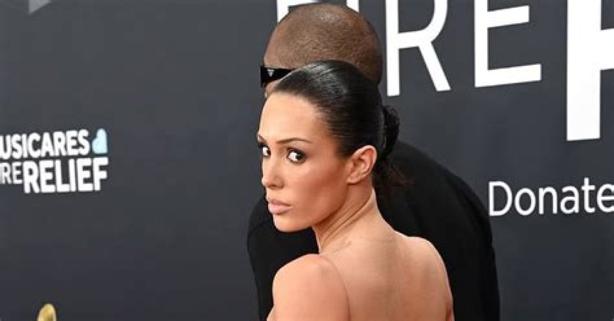 What Is Bianca Censori's Net Worth as of 2023? Exploring Fortune and Career of Kanye West's Wife