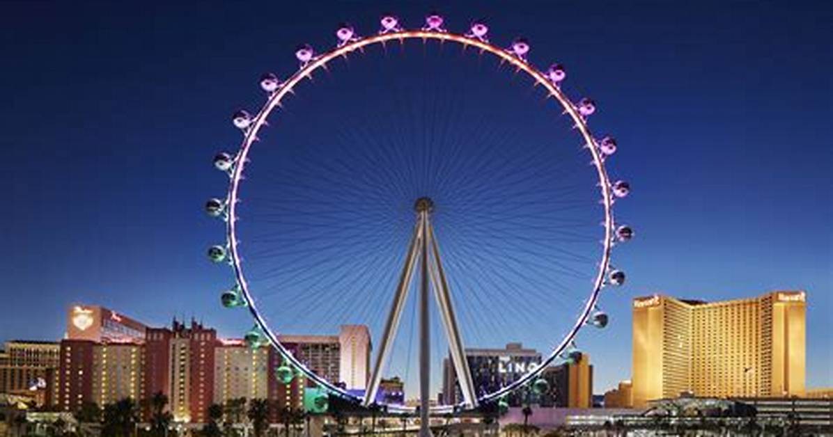 What Is Considered High Roller?