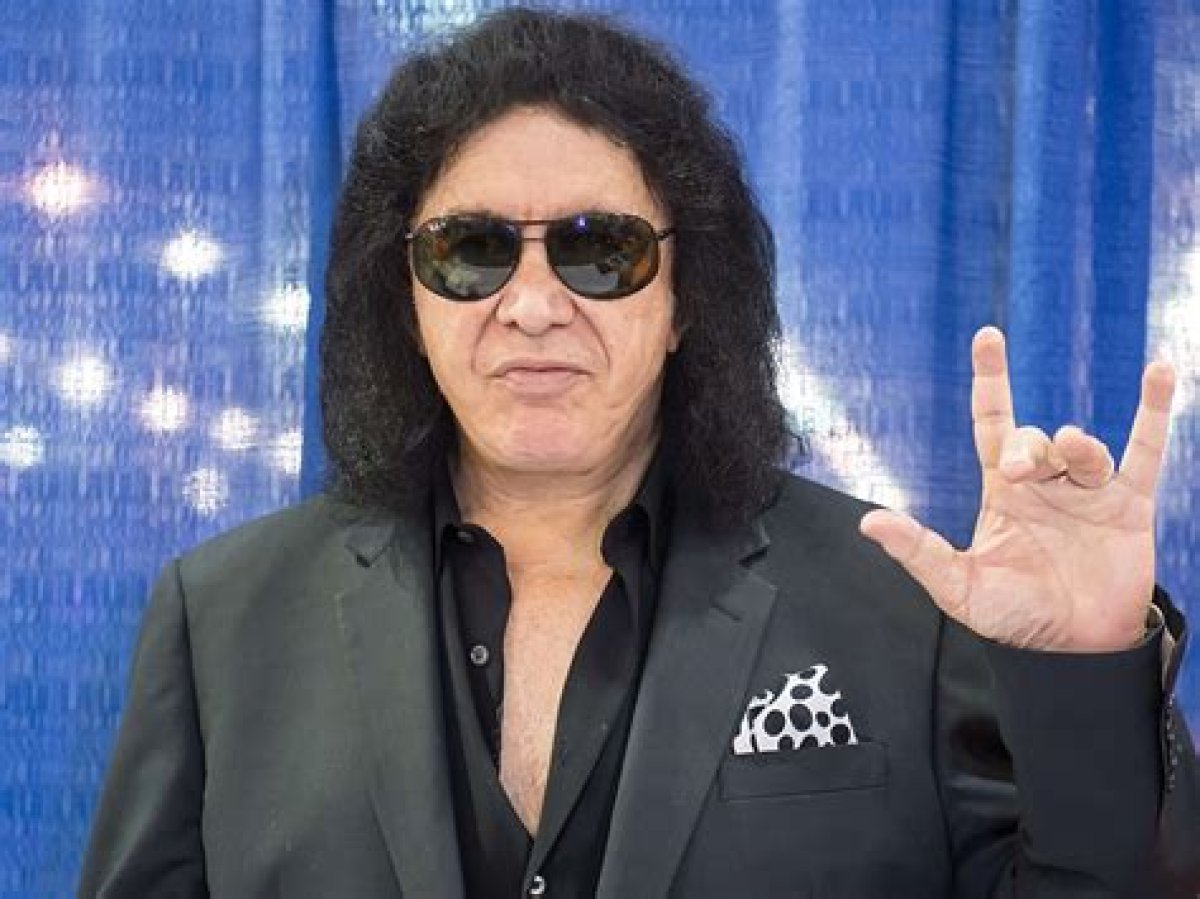 What Is Gene Simmons' Net Worth? Exploring the Kiss Member and Rock Icon's Fortune over the Year's