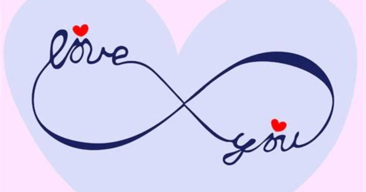 What Is 'I Love You for Infinity' Song on Tiktok? Lyrics Origin and Meaning Explained