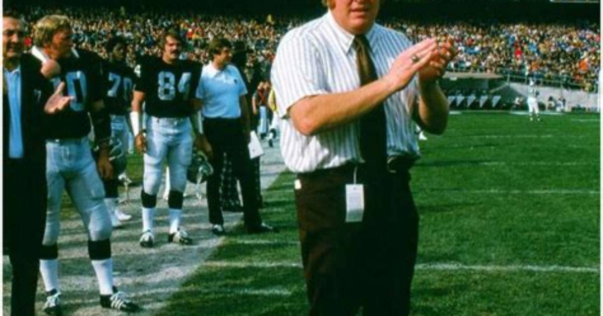 What Is John Madden Wife Age? Everything to Know About Virginia Fields