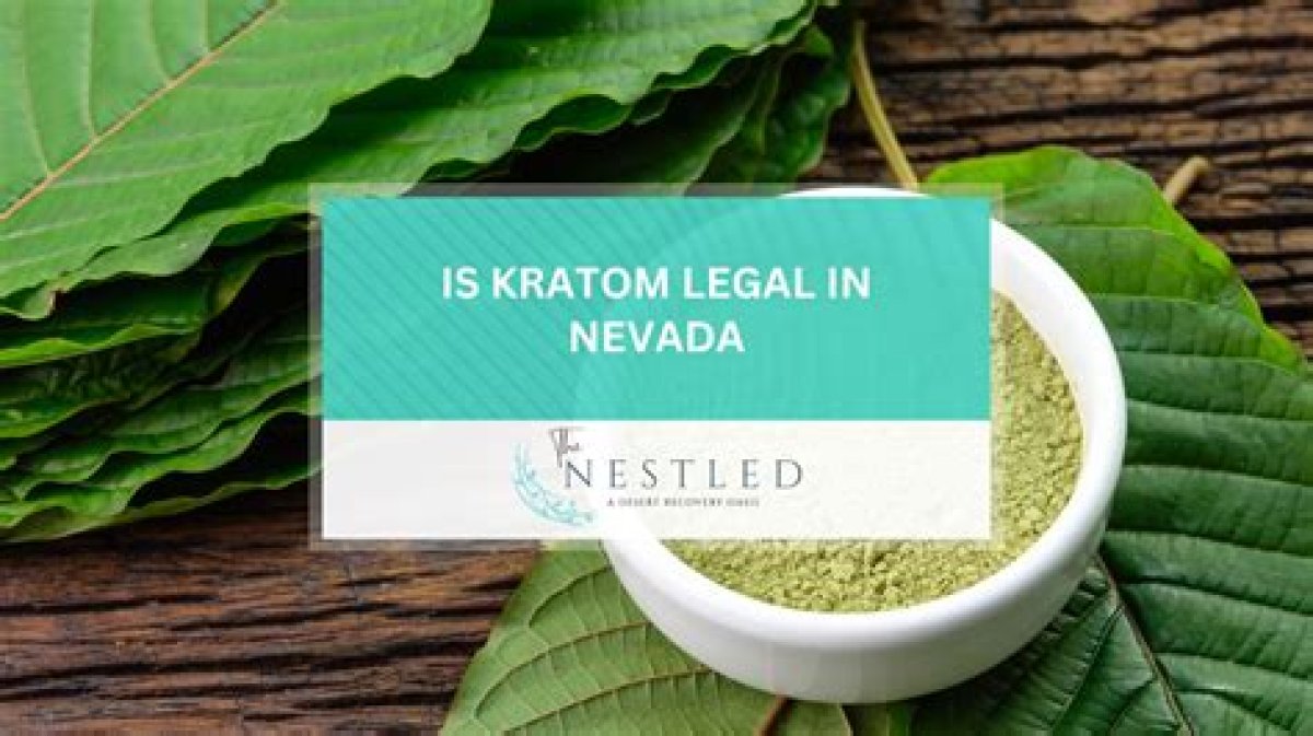 What Is Kratom the ‘Legal Heroin’, How Dangerous Is the Drug and Why Is It Now in Who’s Cross Hairs?