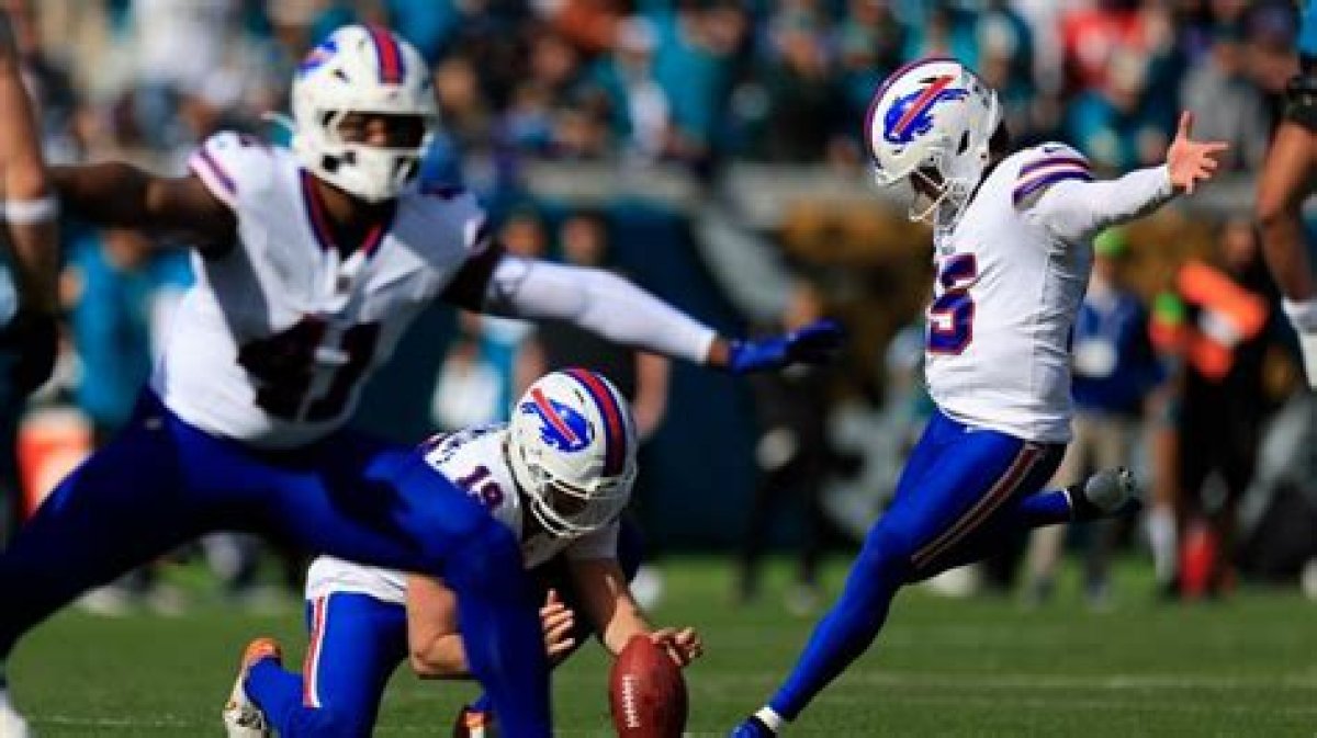 What Is Matt Prater's Longest Field Goal?
