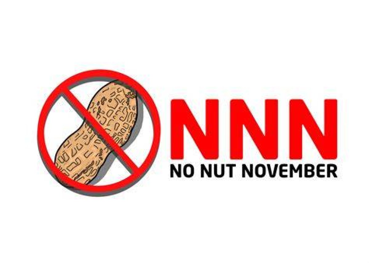 What Is No Nut November 2023 and What Are the Rules?