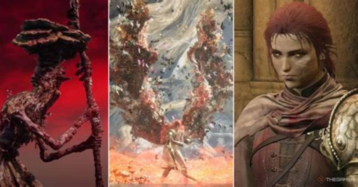 What Is Scarlet Rot Weak Against?