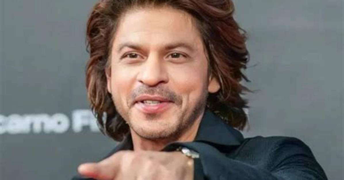 What Is Shah Rukh Khan's Net Worth? Exploring Actor’s Luxury Lifestyle, Career & Early Life