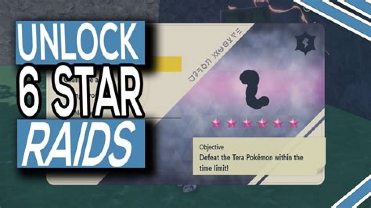 What Is Special About 6-Star Raids?