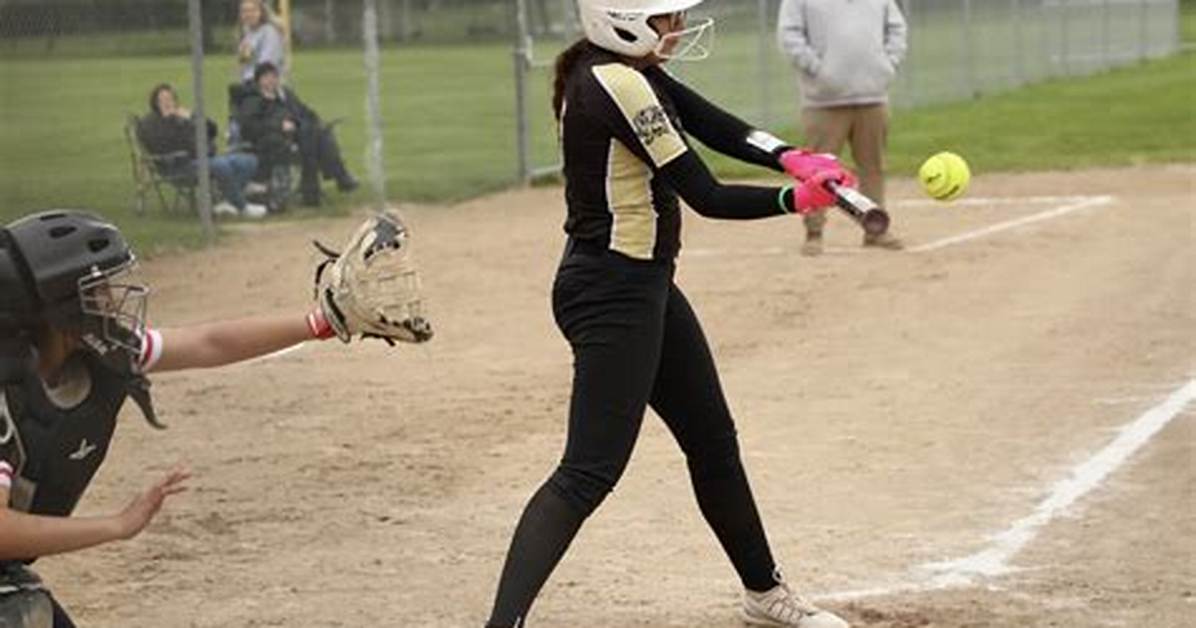 What Is Tb in Softball?