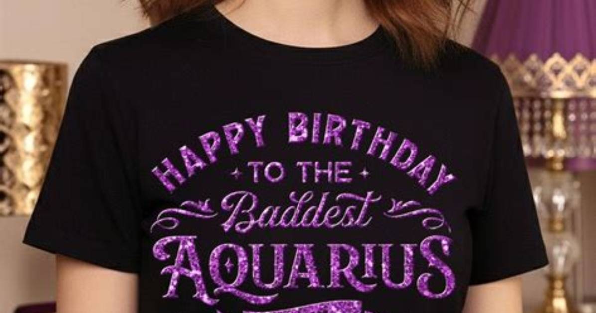 What Is the Baddest Thing About Aquarius?