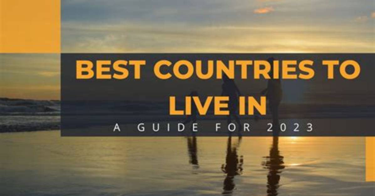 What Is the Best Country to Give Birth in?