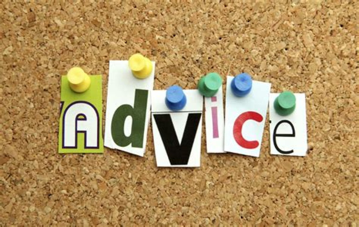 What Is the Best Piece of Advice You’ve Ever Received? - Yp
