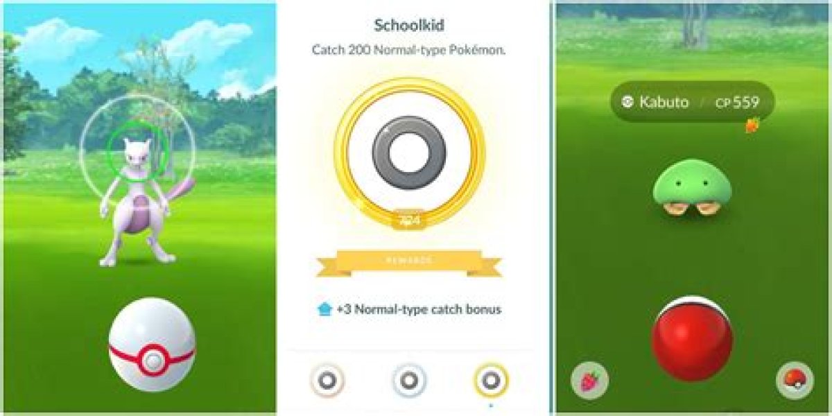 What Is the Best Pokemon to Catch in Pokemon Arceus?