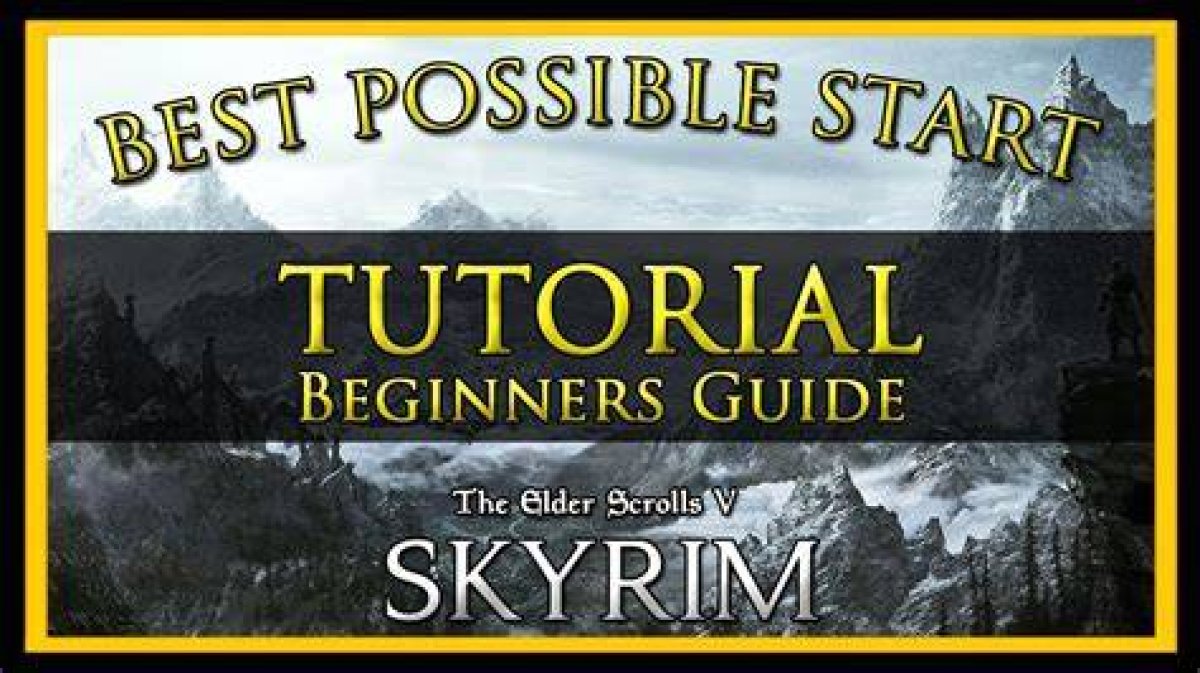 What Is the Best Start of Skyrim Switch?