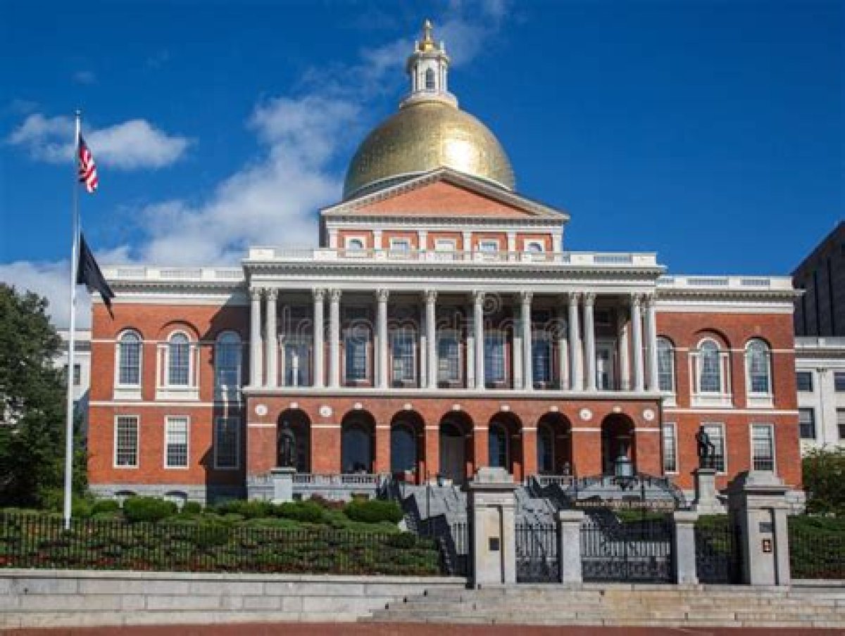 What Is the Famous Dome in Boston?